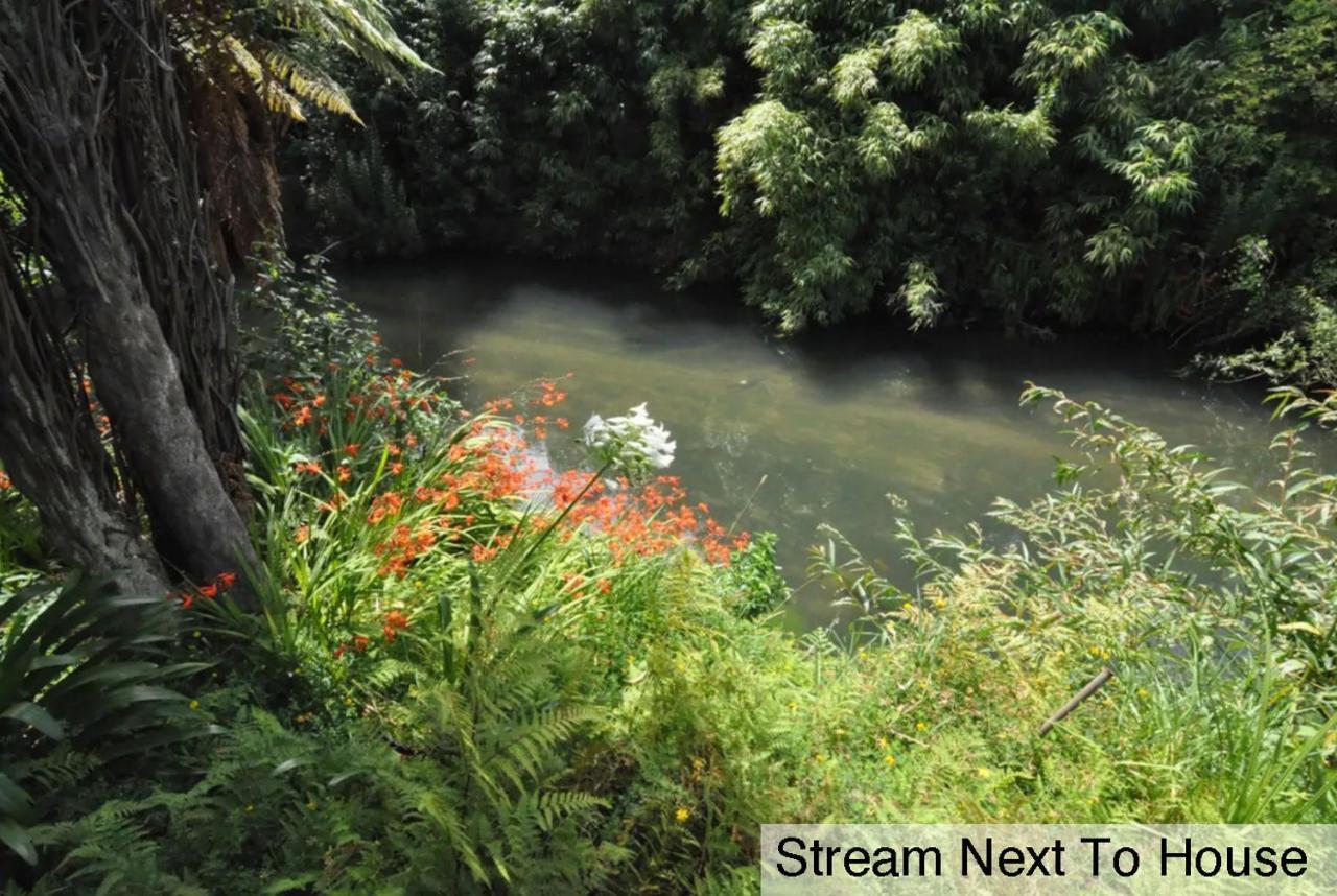 Water'S Edge City Retreat Rotorua Kültér fotó